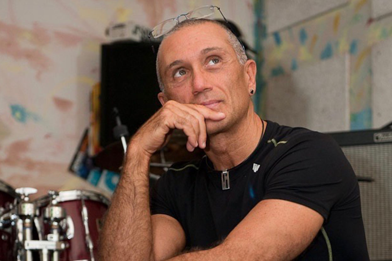 Jos&eacute; J. Cortijo